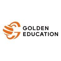 golden education logo image