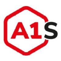 a1 systems logo image