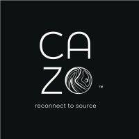 cazo logo image