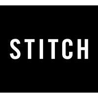 stitch editing logo image