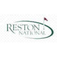 reston national golf course