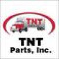 tnt parts inc logo image