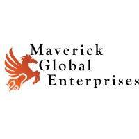 maverick global enterprises logo image