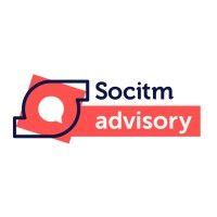 socitm advisory logo image