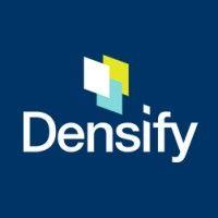 densify logo image