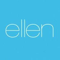 ellen digital ventures logo image