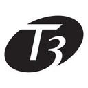 logo of T 3 Micro Inc