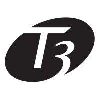 t3 micro inc logo image