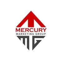 mercury marketing group logo image