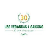 les verandas 4 saisons (mlv4s) logo image