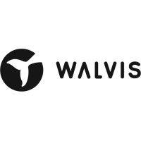 walvis logo image