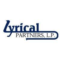 lyrical partners, l.p. logo image