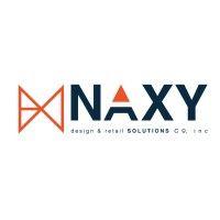 naxy design & retail solutions