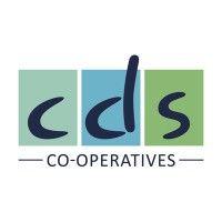 cds co-operatives logo image