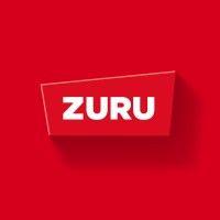 zuru toy company logo image