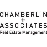 chamberlin + associates | real estate management