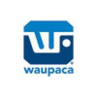 waupaca foundry logo image