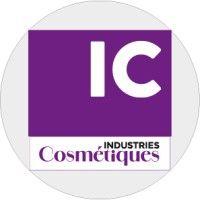 industries cosmétiques logo image