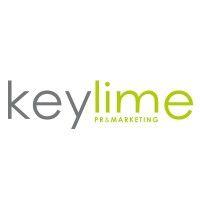 key lime pr & marketing logo image