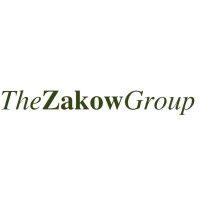 the zakow group logo image