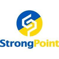 strongpoint baltics logo image