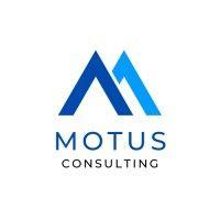 motus consulting - digital marketing, seo, & web design logo image