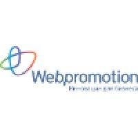 webpromotion logo image