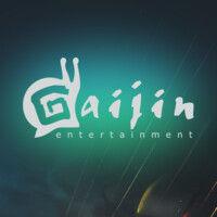 gaijin entertainment logo image