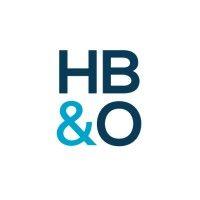 harrison beale & owen (hb&o) logo image