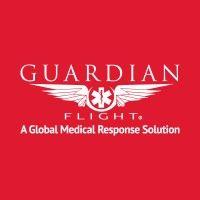 guardian flight, llc logo image