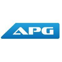 apackaging group logo image