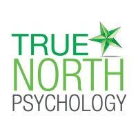 true north psychology logo image