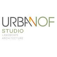 studio urbanof landscape architecture ltd. logo image