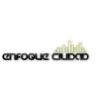 enfoque ciudad logo image