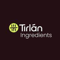 tirlán ingredients logo image