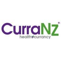 health currancy ltd (brand owner of curranz) logo image