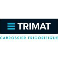 trimat logo image