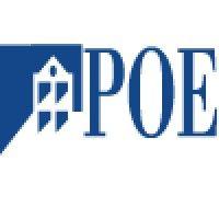 poe companies logo image