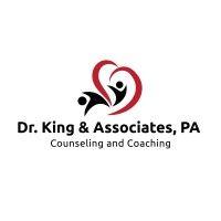 dr. king and associates, pa logo image