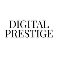 digital prestige logo image