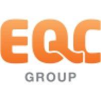 eqc group logo image