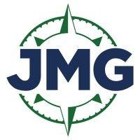 jmg logo image