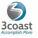 logo of 3 Coast