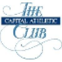 the capital athletic club logo image