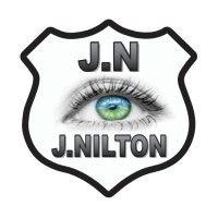 j. nilton segurança patrimonial logo image