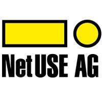 netuse ag logo image