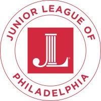 the junior league of philadelphia, inc. logo image