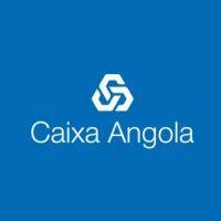 banco caixa geral angola logo image