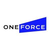 oneforce logo image