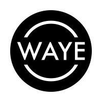 waye logo image